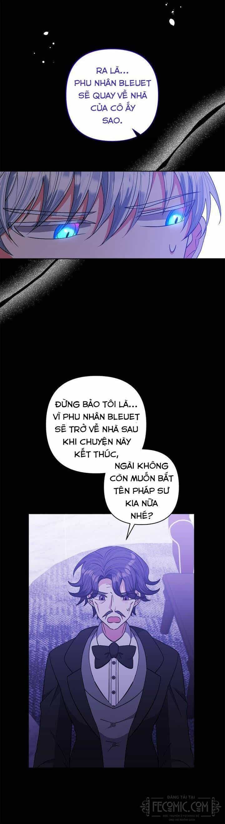 Tôi Đã Nhận Nuôi Nam Chính - Chương 28 - ảnh 21