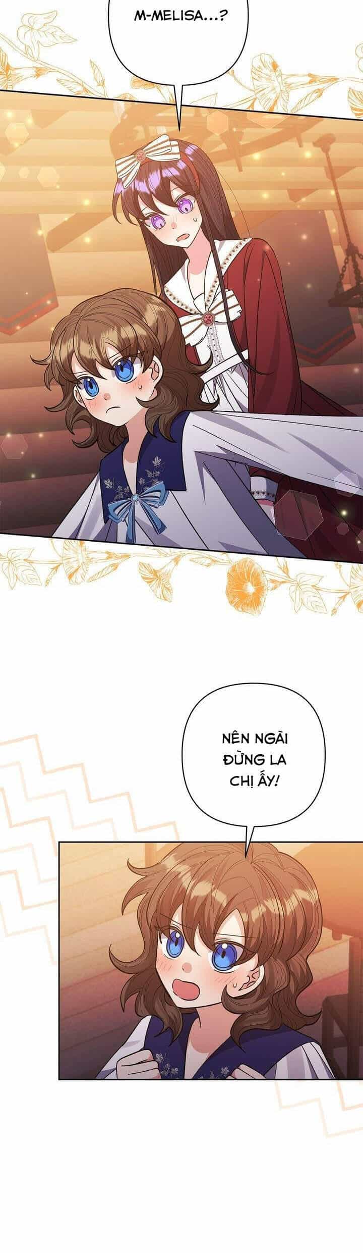 Tôi Đã Nhận Nuôi Nam Chính - Chương 29 - ảnh 13