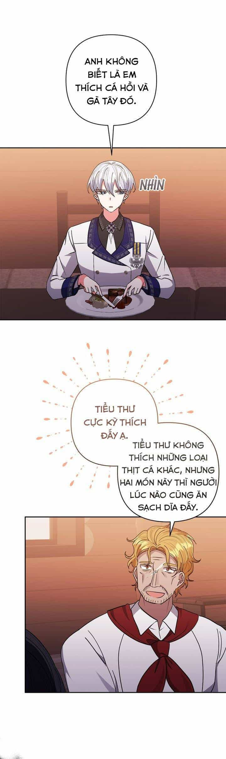 Tôi Đã Nhận Nuôi Nam Chính - Chương 29 - ảnh 30