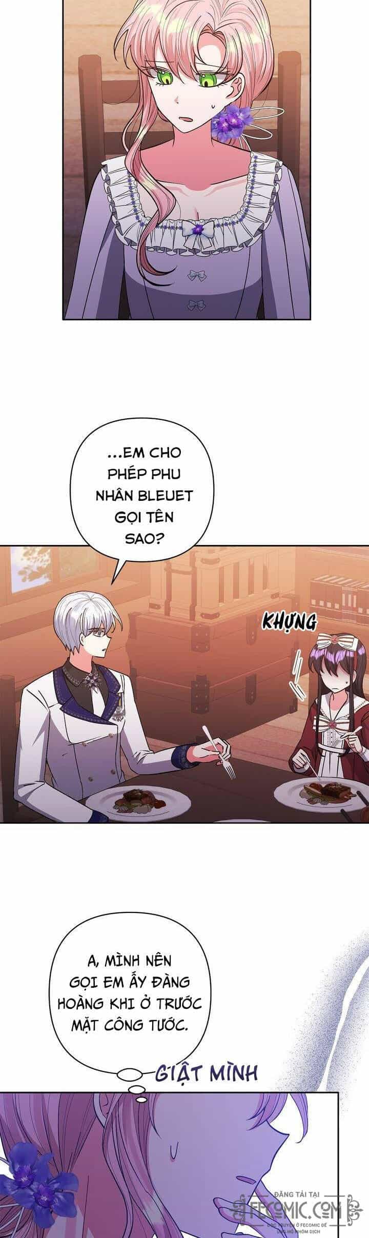 Tôi Đã Nhận Nuôi Nam Chính - Chương 29 - ảnh 32