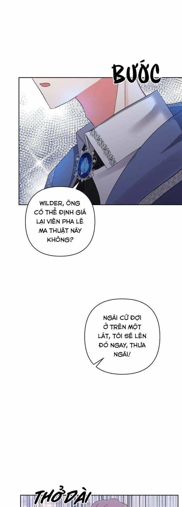 Tôi Đã Nhận Nuôi Nam Chính - Chương 3 - ảnh 38