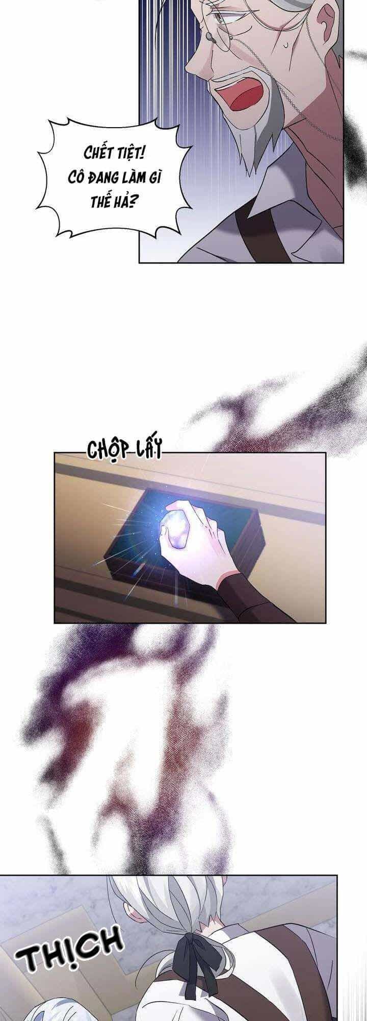 Tôi Đã Nhận Nuôi Nam Chính - Chương 3 - ảnh 43