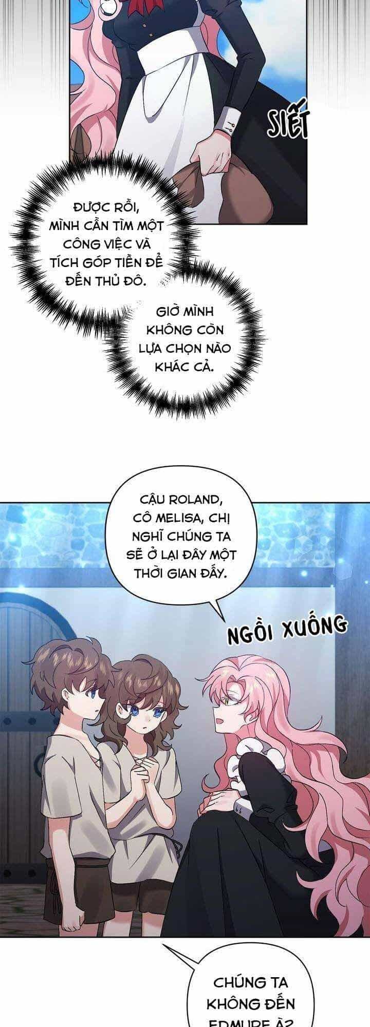 Tôi Đã Nhận Nuôi Nam Chính - Chương 3 - ảnh 7