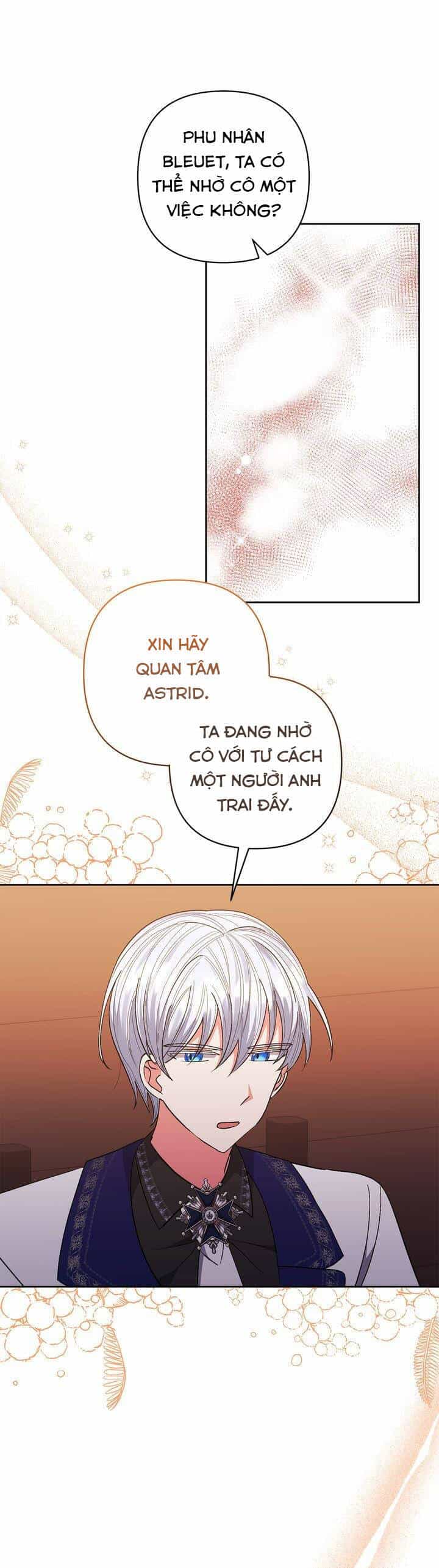 Tôi Đã Nhận Nuôi Nam Chính - Chương 30 - ảnh 20