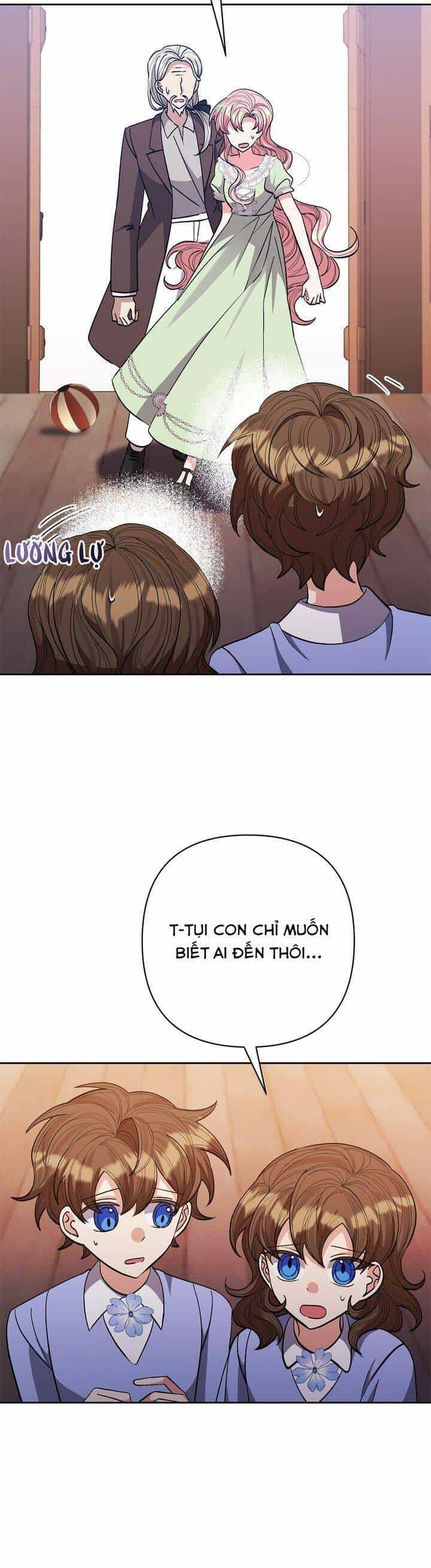 Tôi Đã Nhận Nuôi Nam Chính - Chương 32 - ảnh 17