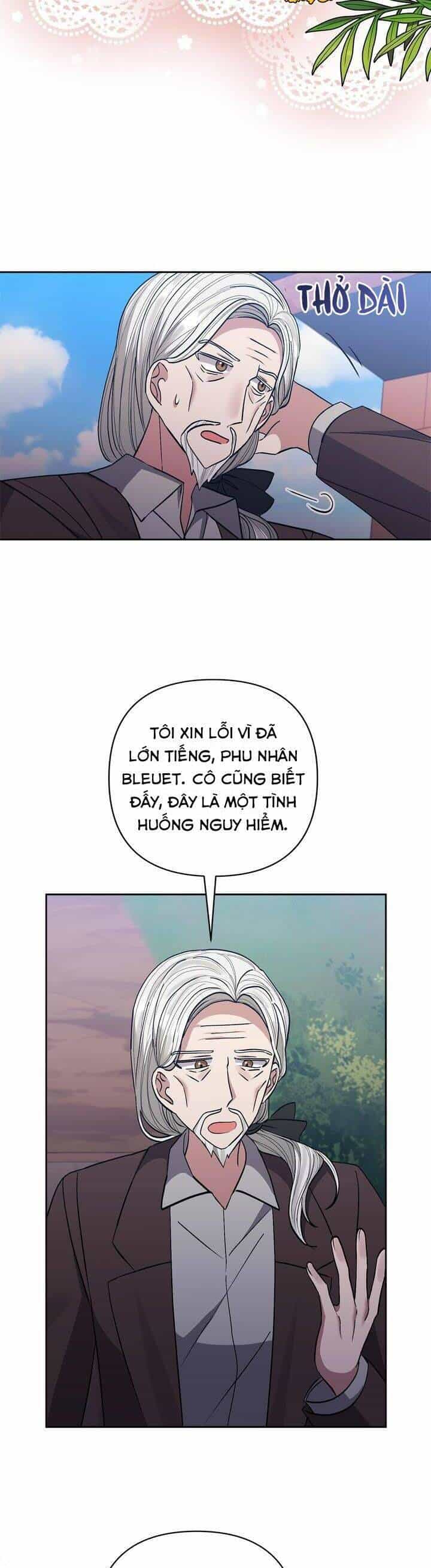 Tôi Đã Nhận Nuôi Nam Chính - Chương 32 - ảnh 19