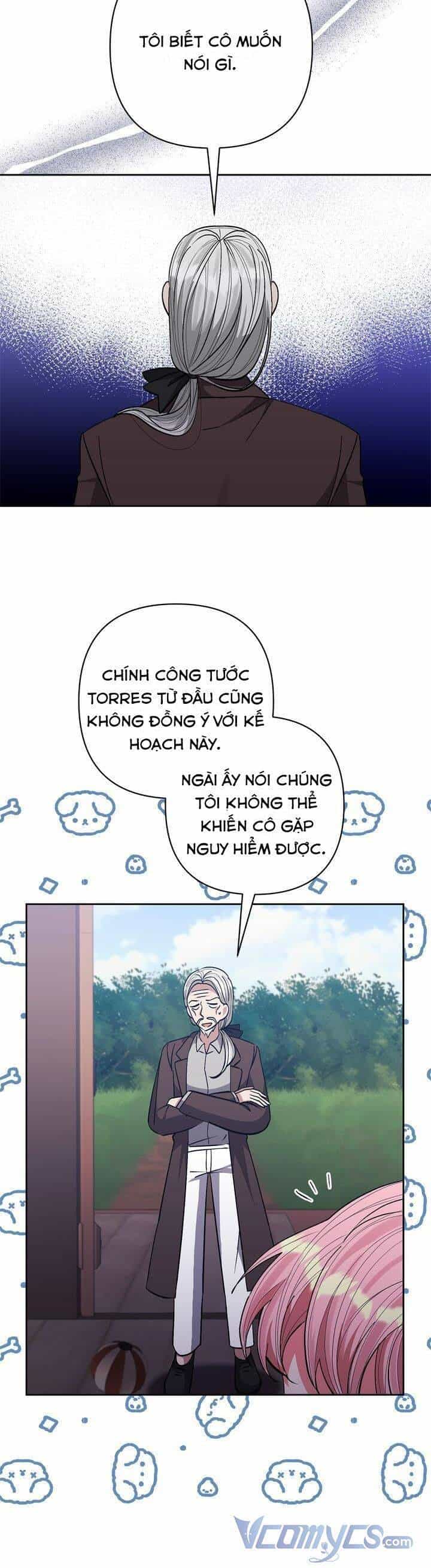 Tôi Đã Nhận Nuôi Nam Chính - Chương 32 - ảnh 21