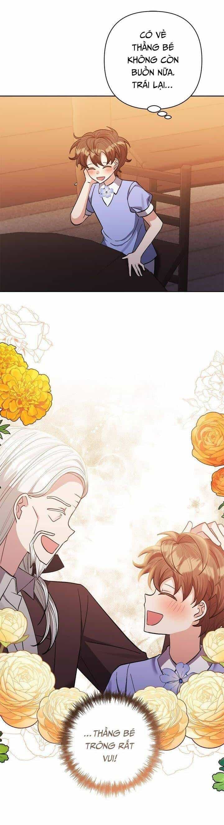 Tôi Đã Nhận Nuôi Nam Chính - Chương 33 - ảnh 23