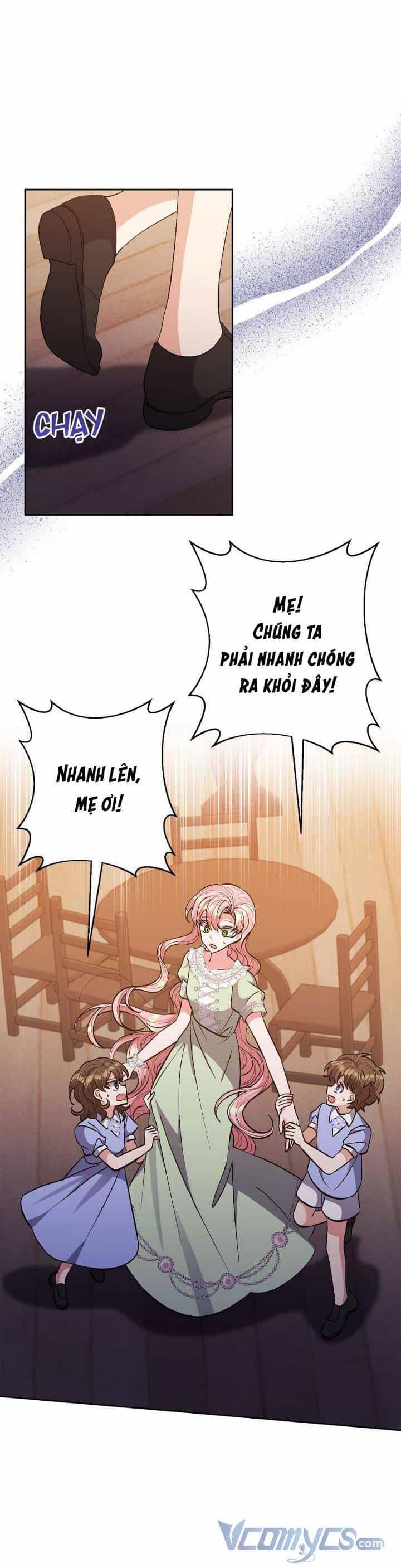 Tôi Đã Nhận Nuôi Nam Chính - Chương 34 - ảnh 16