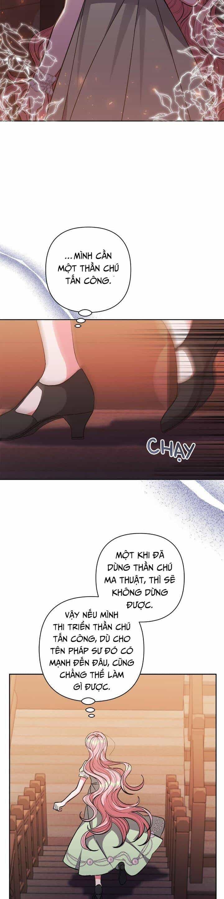 Tôi Đã Nhận Nuôi Nam Chính - Chương 34 - ảnh 26