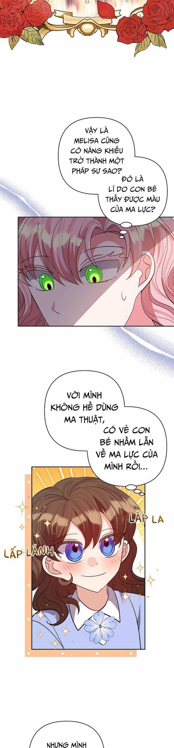 Tôi Đã Nhận Nuôi Nam Chính - Chương 37 - ảnh 21