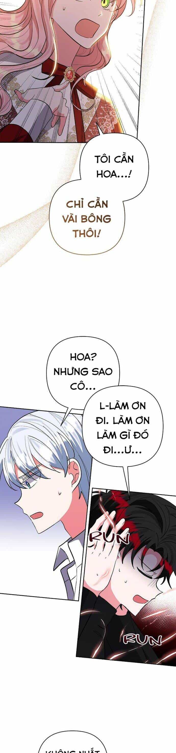 Tôi Đã Nhận Nuôi Nam Chính - Chương 38 - ảnh 16