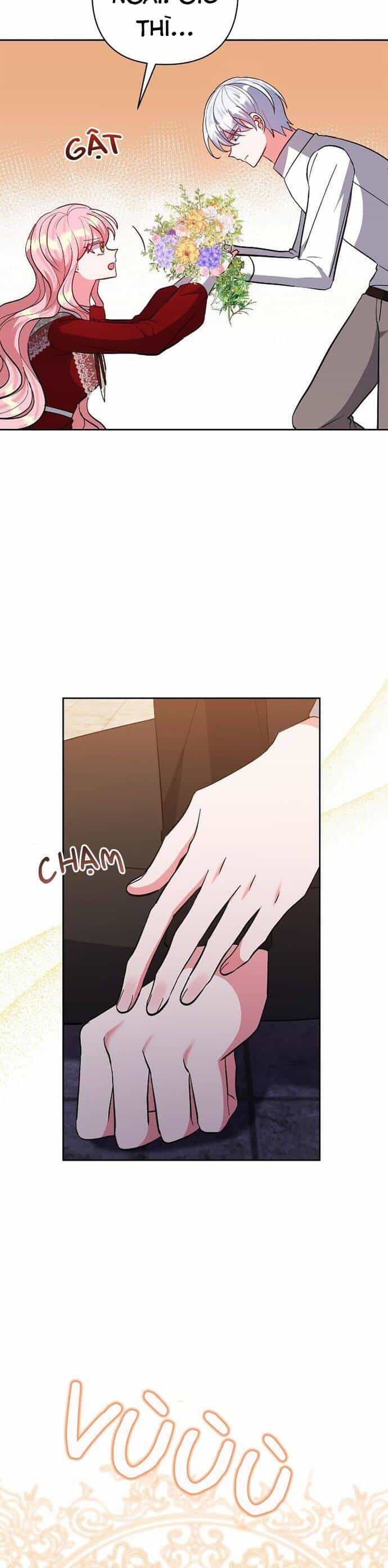 Tôi Đã Nhận Nuôi Nam Chính - Chương 38 - ảnh 20