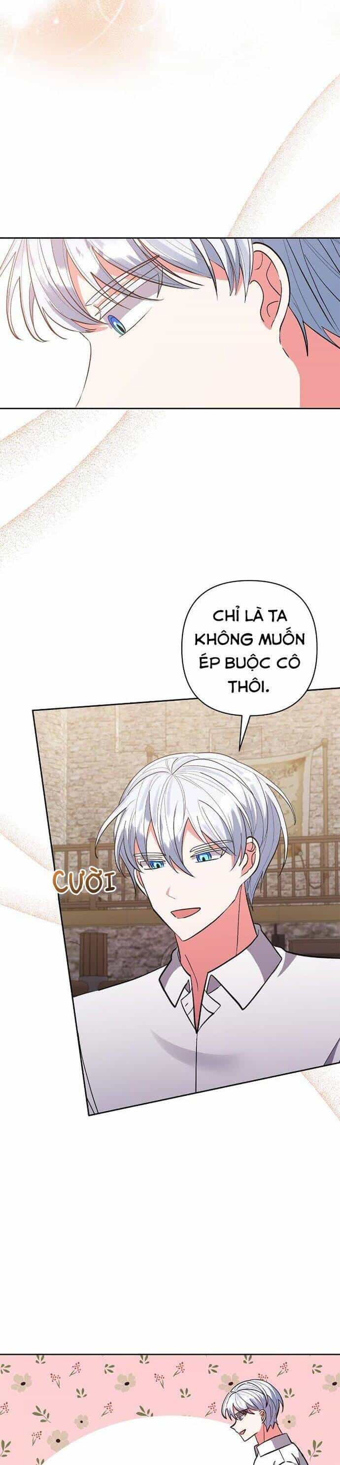 Tôi Đã Nhận Nuôi Nam Chính - Chương 39 - ảnh 11