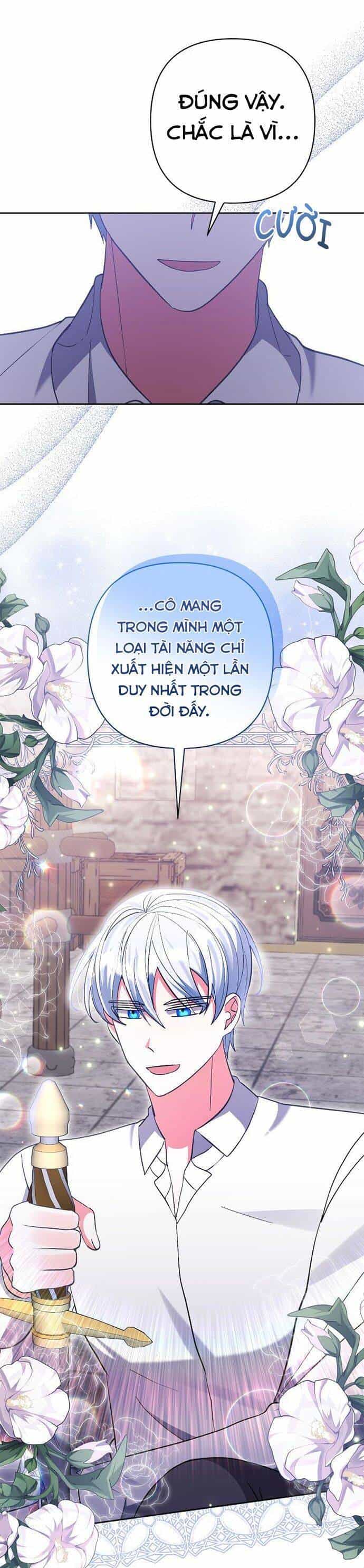 Tôi Đã Nhận Nuôi Nam Chính - Chương 39 - ảnh 2