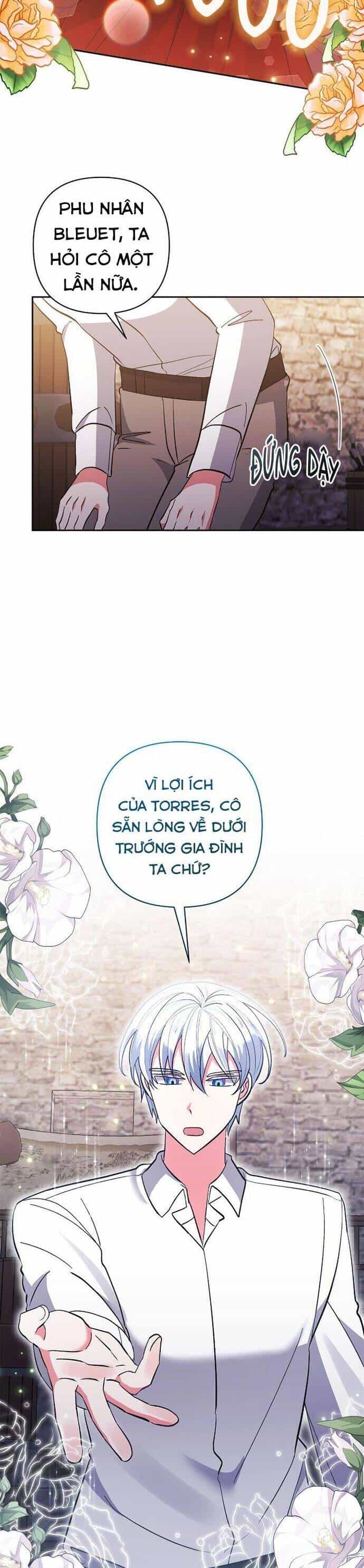 Tôi Đã Nhận Nuôi Nam Chính - Chương 39 - ảnh 5