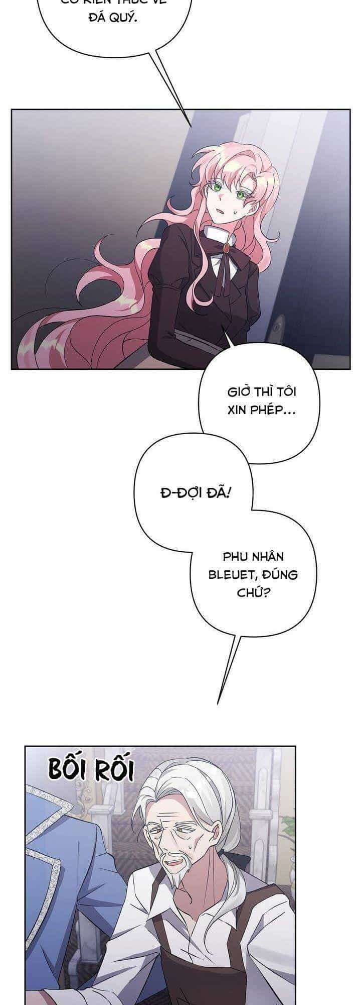 Tôi Đã Nhận Nuôi Nam Chính - Chương 4 - ảnh 15