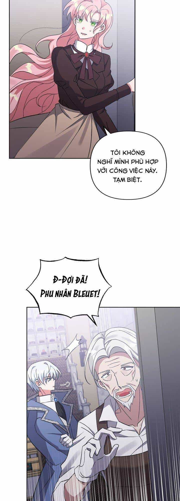 Tôi Đã Nhận Nuôi Nam Chính - Chương 4 - ảnh 21