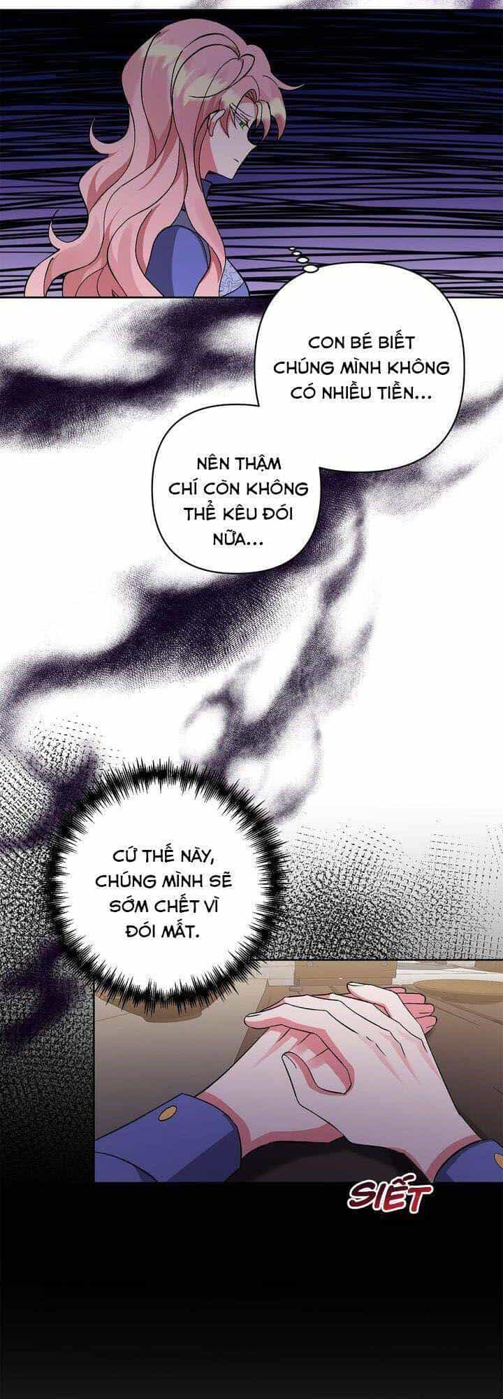 Tôi Đã Nhận Nuôi Nam Chính - Chương 4 - ảnh 29