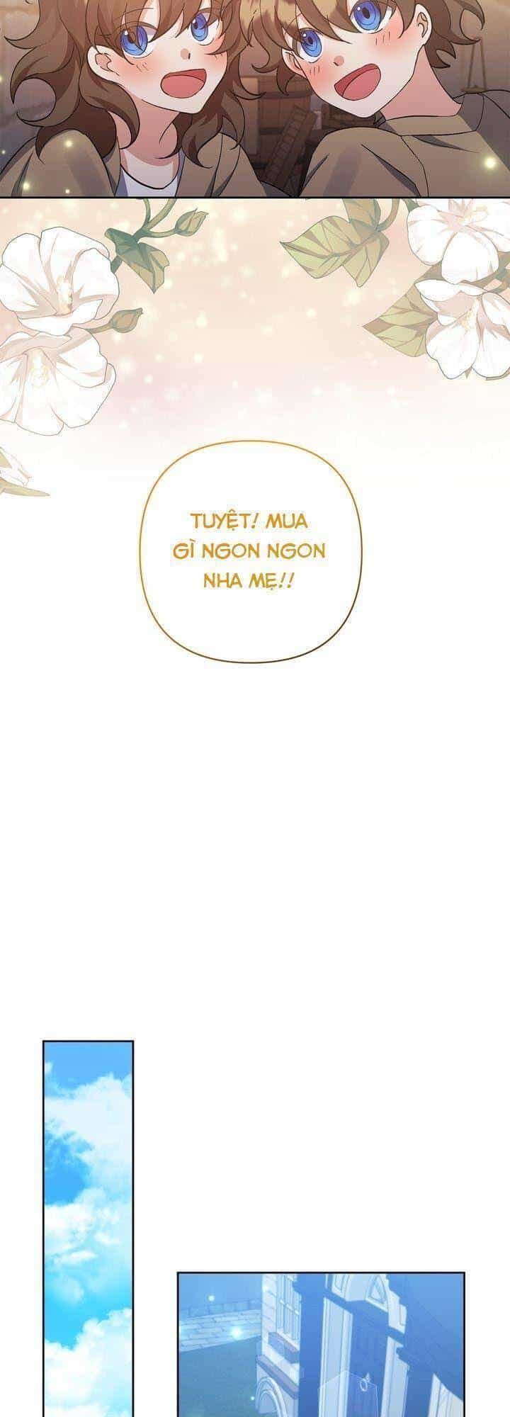 Tôi Đã Nhận Nuôi Nam Chính - Chương 4 - ảnh 34