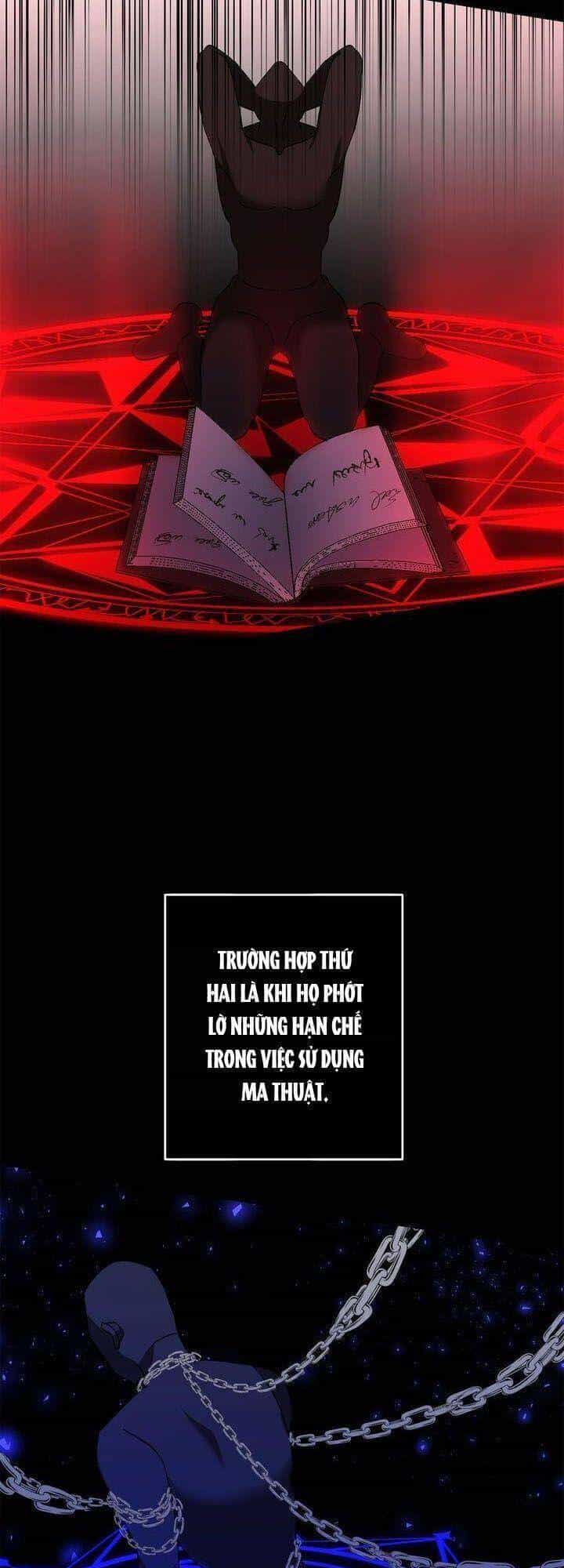 Tôi Đã Nhận Nuôi Nam Chính - Chương 4 - ảnh 51