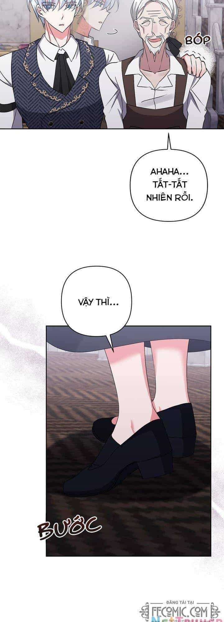 Tôi Đã Nhận Nuôi Nam Chính - Chương 4 - ảnh 61