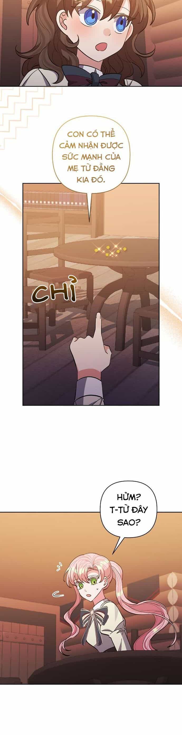 Tôi Đã Nhận Nuôi Nam Chính - Chương 40 - ảnh 13