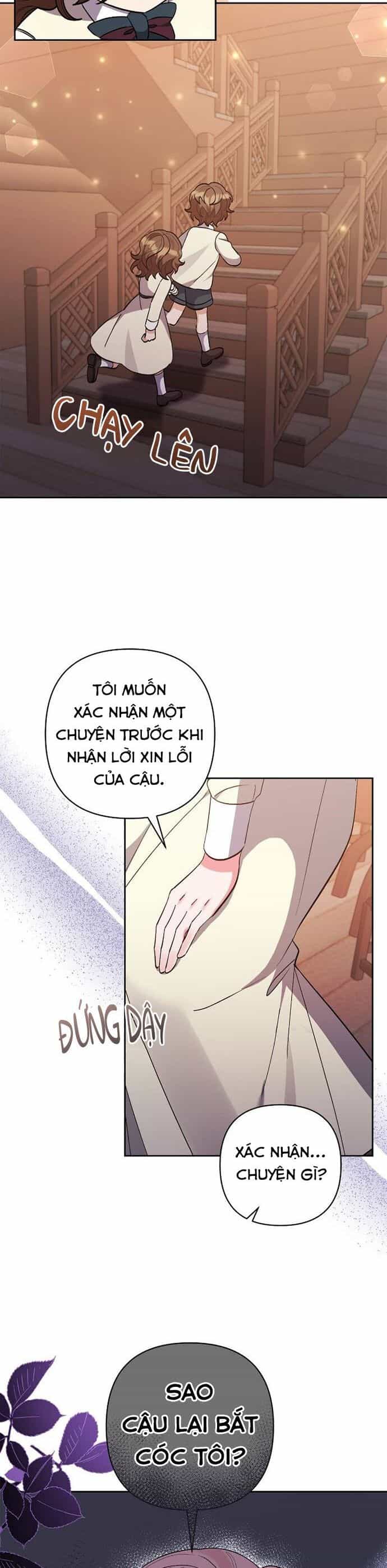 Tôi Đã Nhận Nuôi Nam Chính - Chương 41 - ảnh 30