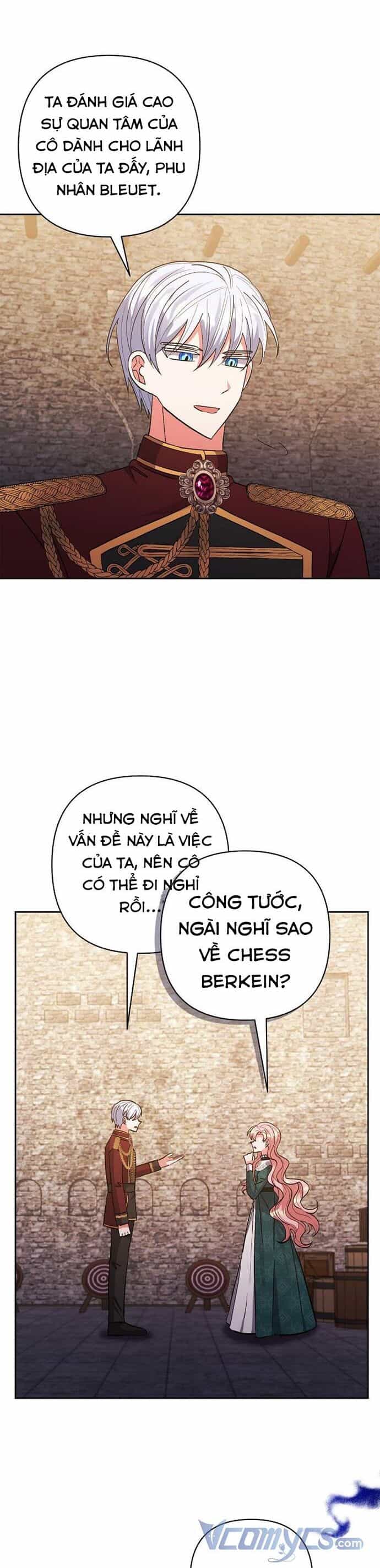 Tôi Đã Nhận Nuôi Nam Chính - Chương 42 - ảnh 22