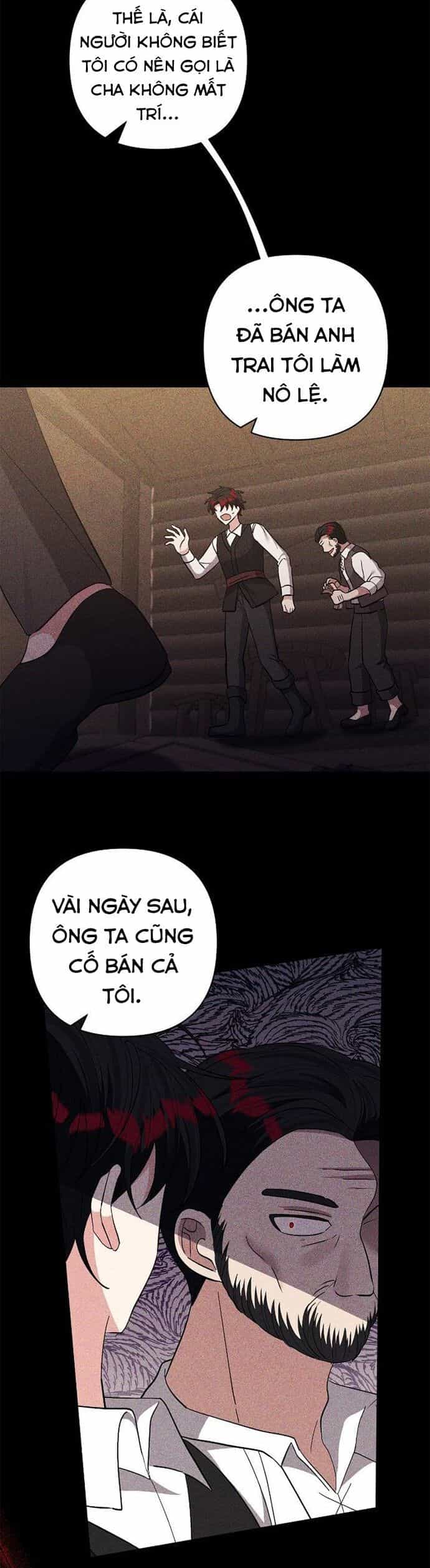 Tôi Đã Nhận Nuôi Nam Chính - Chương 42 - ảnh 8