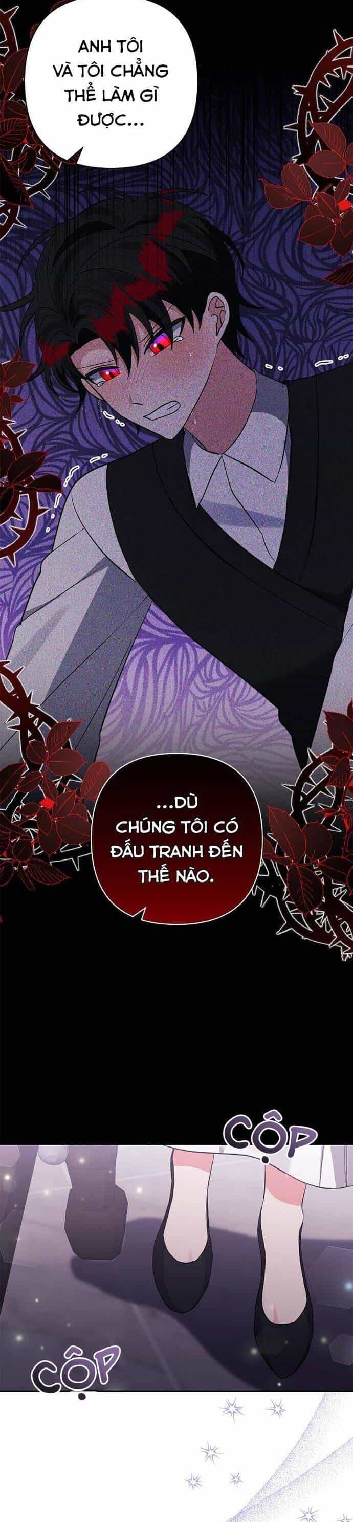 Tôi Đã Nhận Nuôi Nam Chính - Chương 43 - ảnh 14