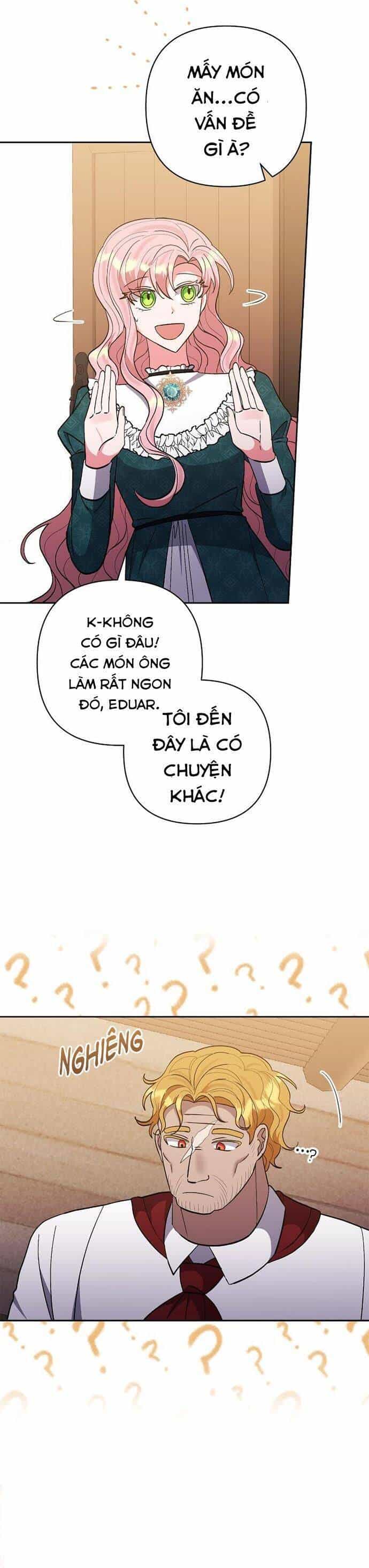 Tôi Đã Nhận Nuôi Nam Chính - Chương 43 - ảnh 27