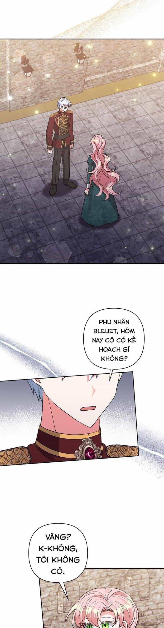 Tôi Đã Nhận Nuôi Nam Chính - Chương 43 - ảnh 3