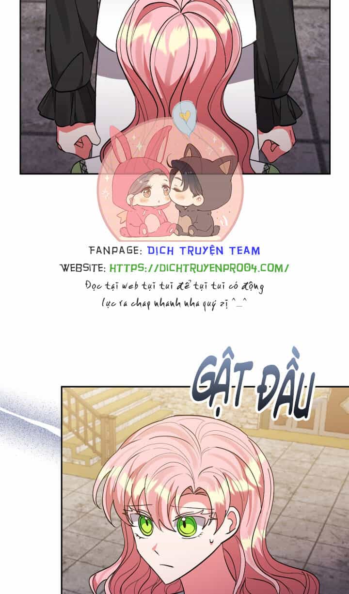 Tôi Đã Nhận Nuôi Nam Chính - Chương 44 - ảnh 12