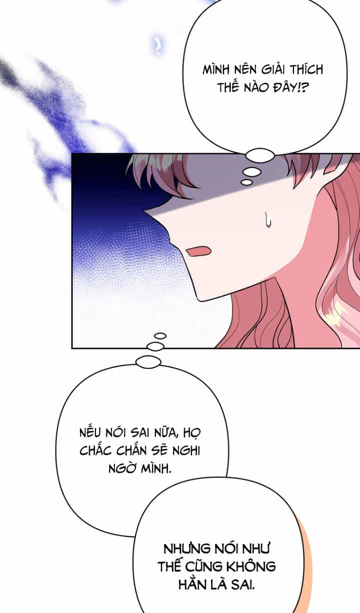 Tôi Đã Nhận Nuôi Nam Chính - Chương 44 - ảnh 30
