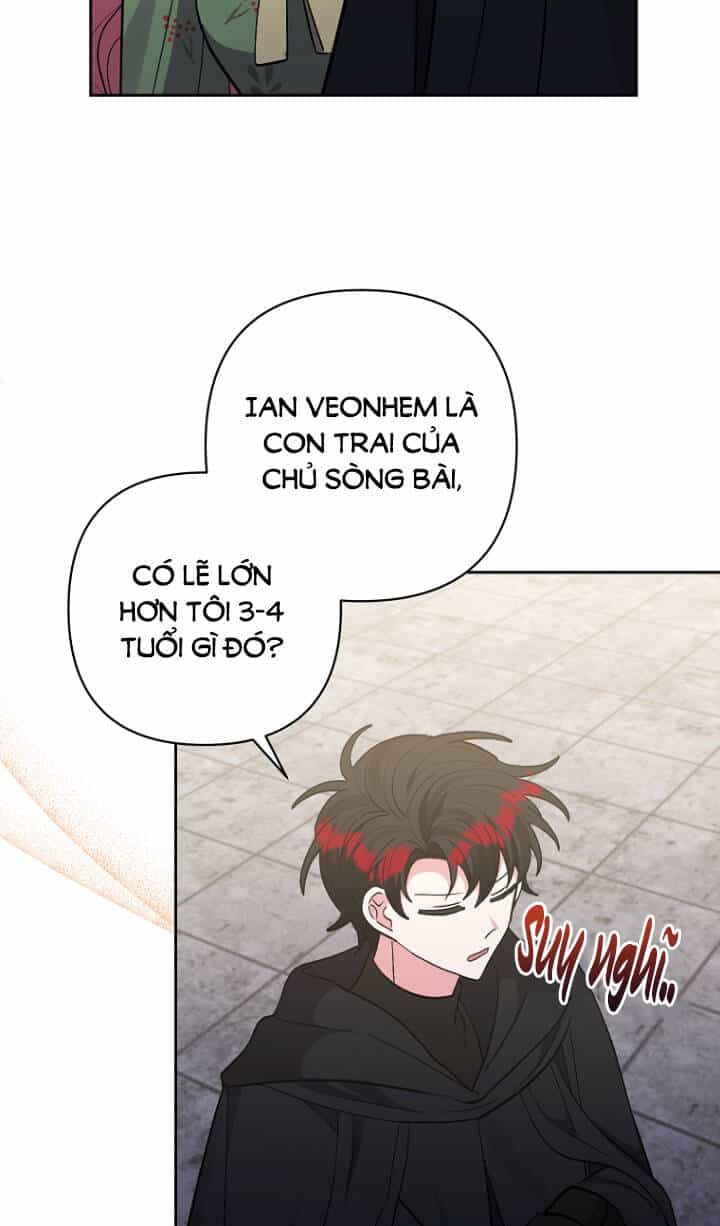 Tôi Đã Nhận Nuôi Nam Chính - Chương 44 - ảnh 32