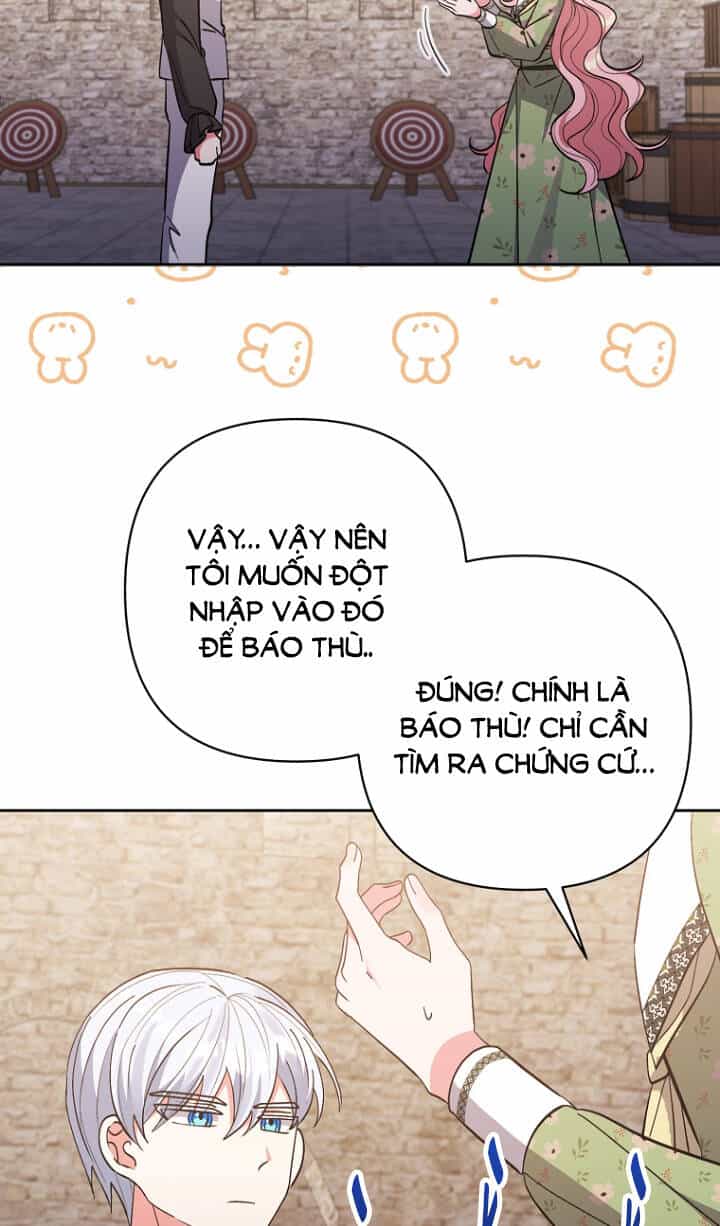 Tôi Đã Nhận Nuôi Nam Chính - Chương 44 - ảnh 8