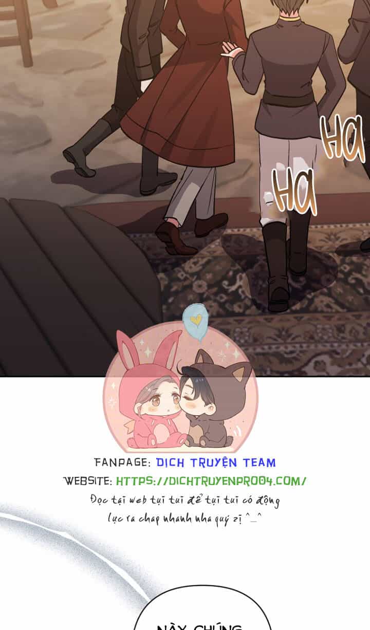 Tôi Đã Nhận Nuôi Nam Chính - Chương 45 - ảnh 33