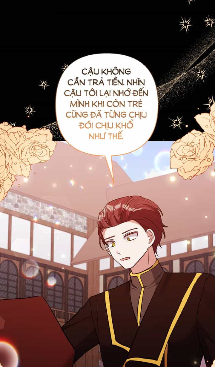 Tôi Đã Nhận Nuôi Nam Chính - Chương 45 - ảnh 45