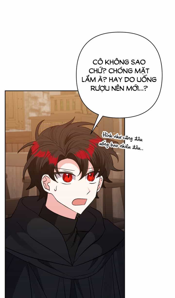 Tôi Đã Nhận Nuôi Nam Chính - Chương 45 - ảnh 62
