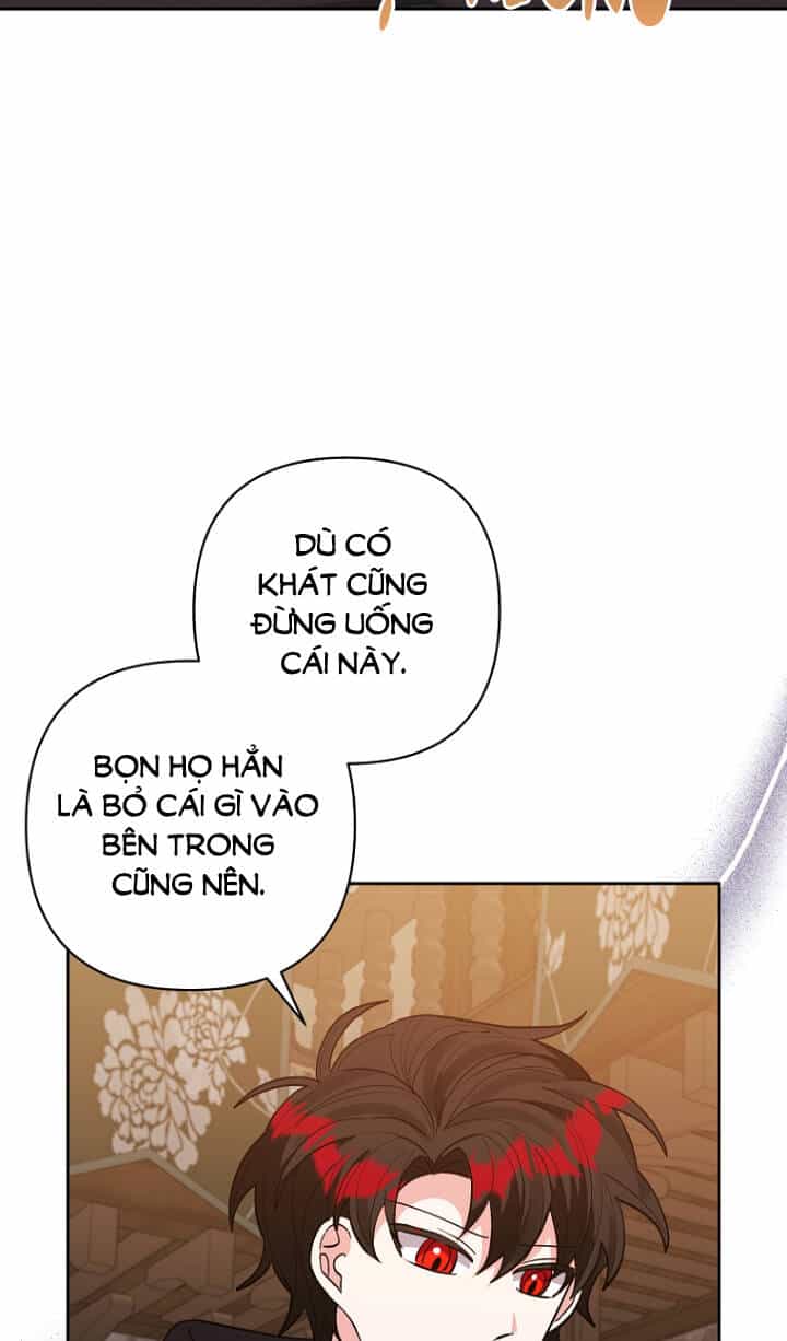 Tôi Đã Nhận Nuôi Nam Chính - Chương 45 - ảnh 65