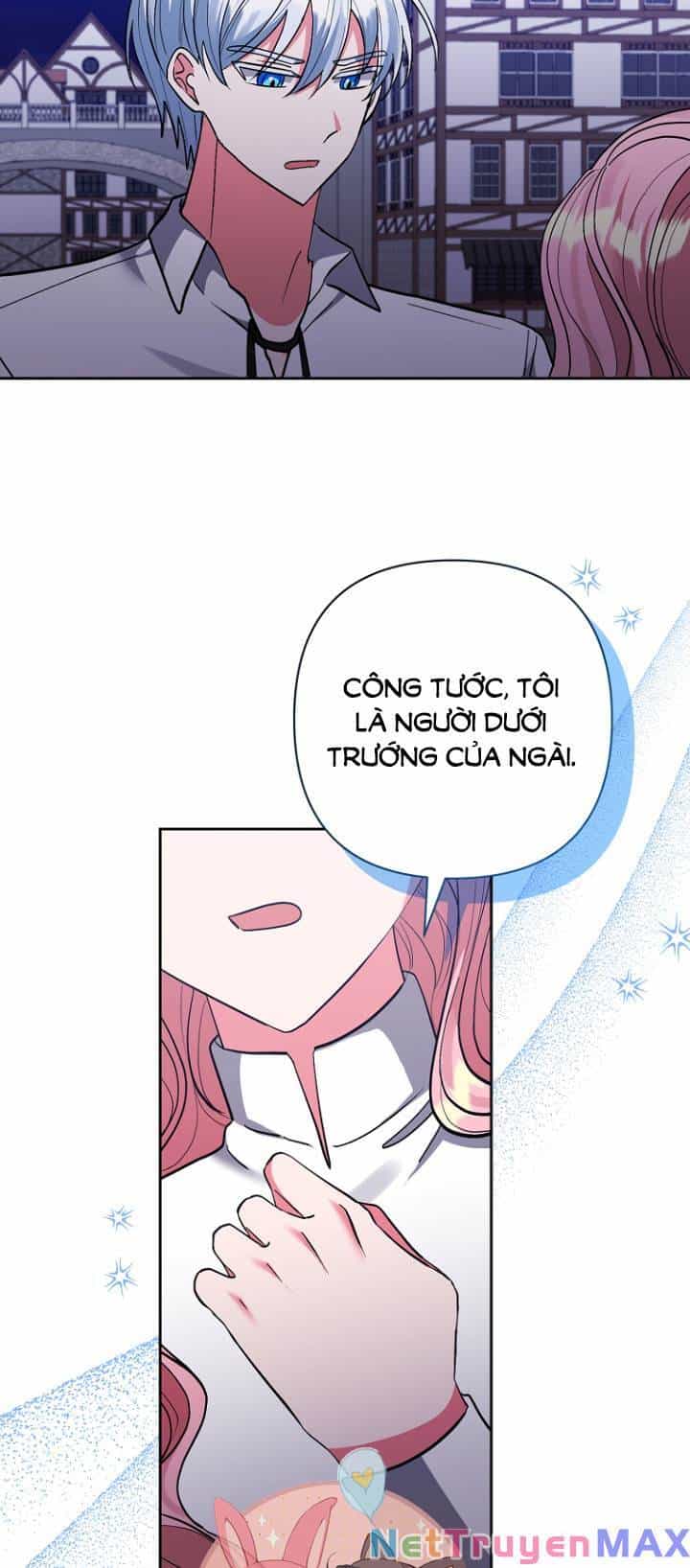 Tôi Đã Nhận Nuôi Nam Chính - Chương 46 - ảnh 11
