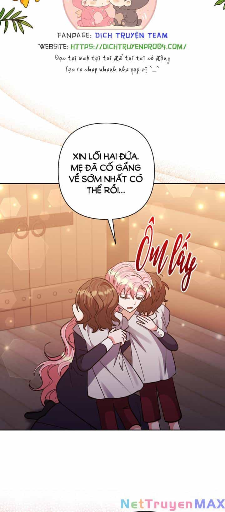 Tôi Đã Nhận Nuôi Nam Chính - Chương 46 - ảnh 24