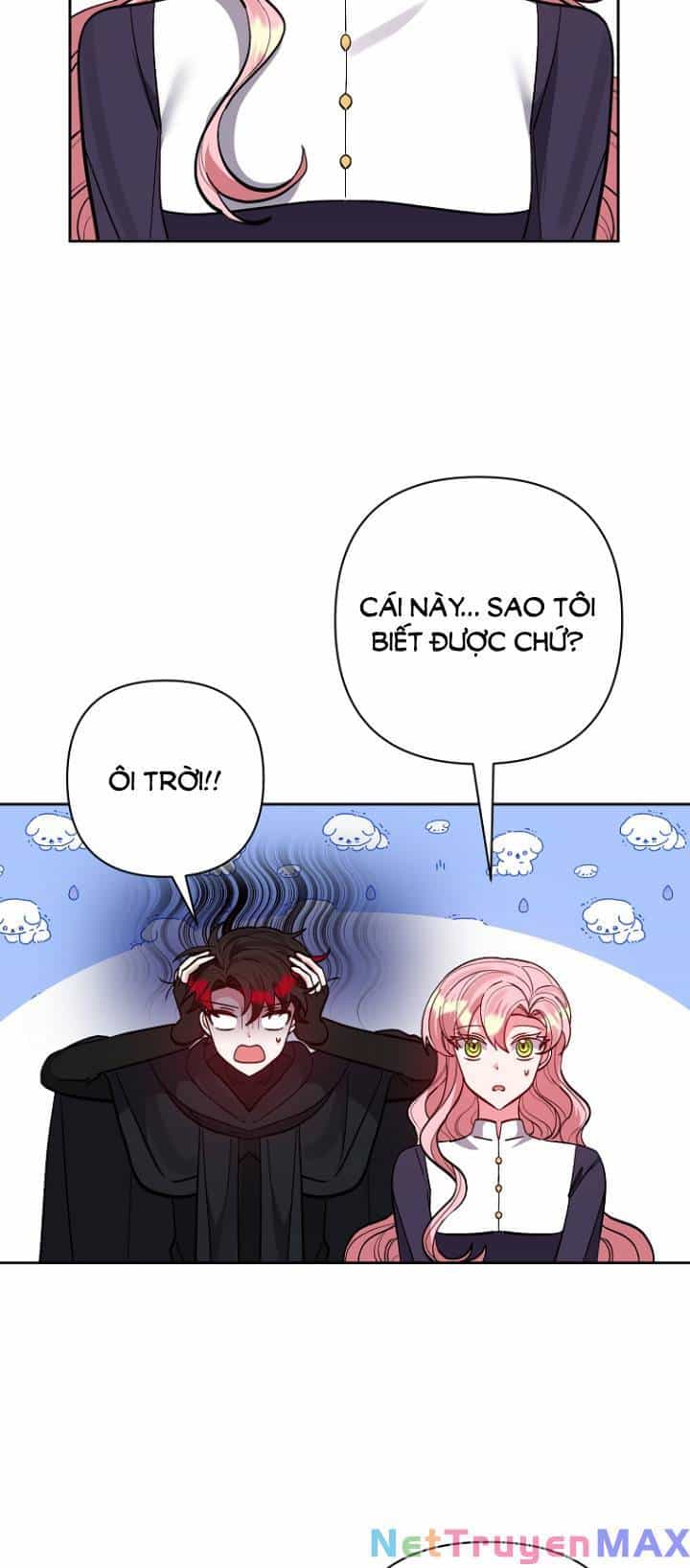Tôi Đã Nhận Nuôi Nam Chính - Chương 46 - ảnh 4