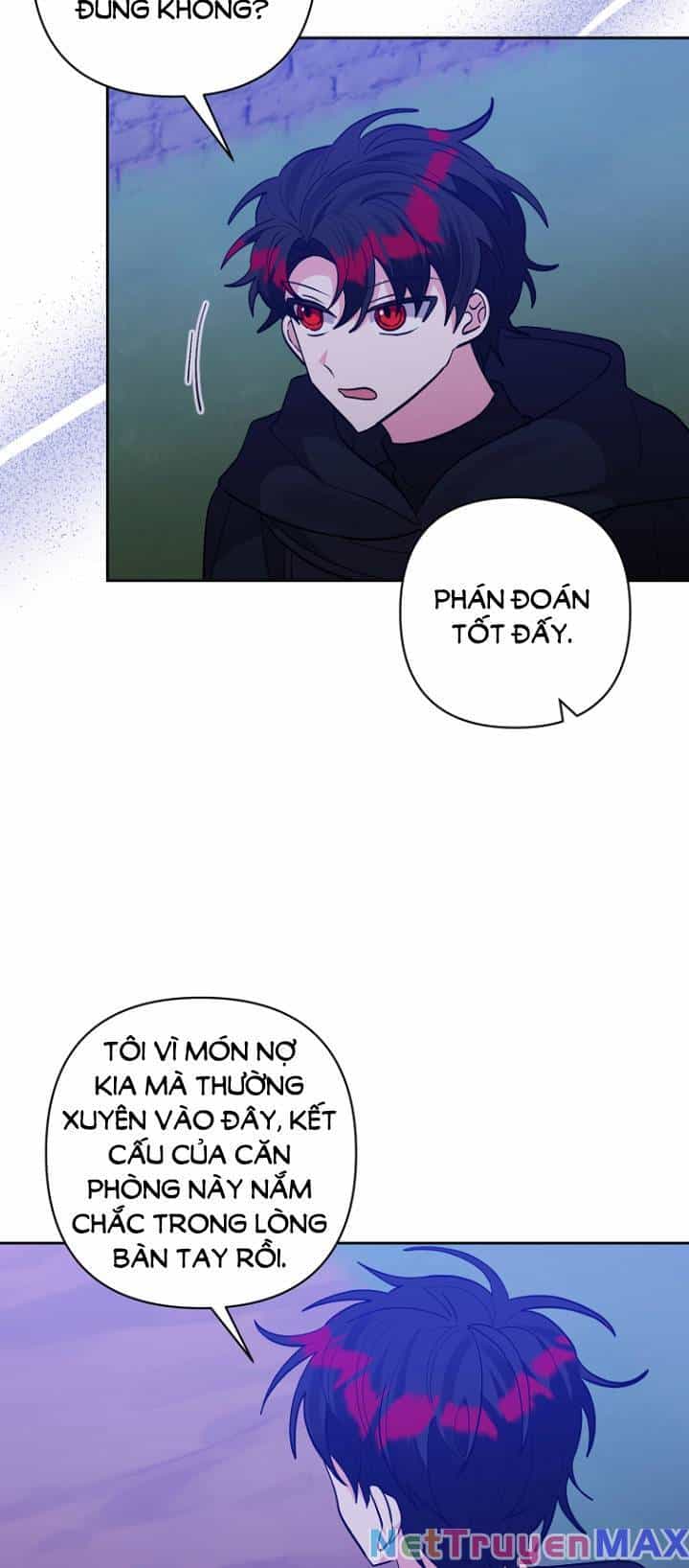 Tôi Đã Nhận Nuôi Nam Chính - Chương 47 - ảnh 12