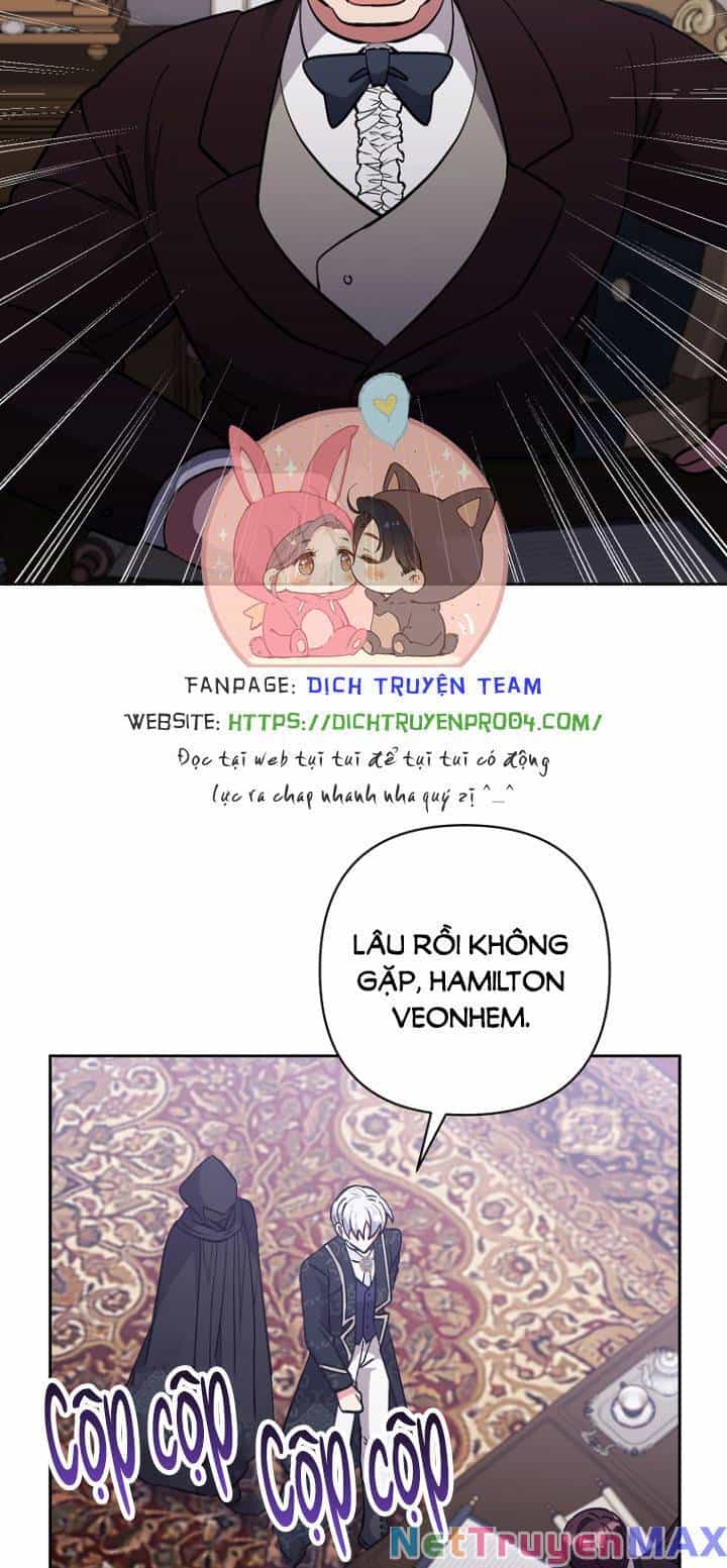 Tôi Đã Nhận Nuôi Nam Chính - Chương 47 - ảnh 18