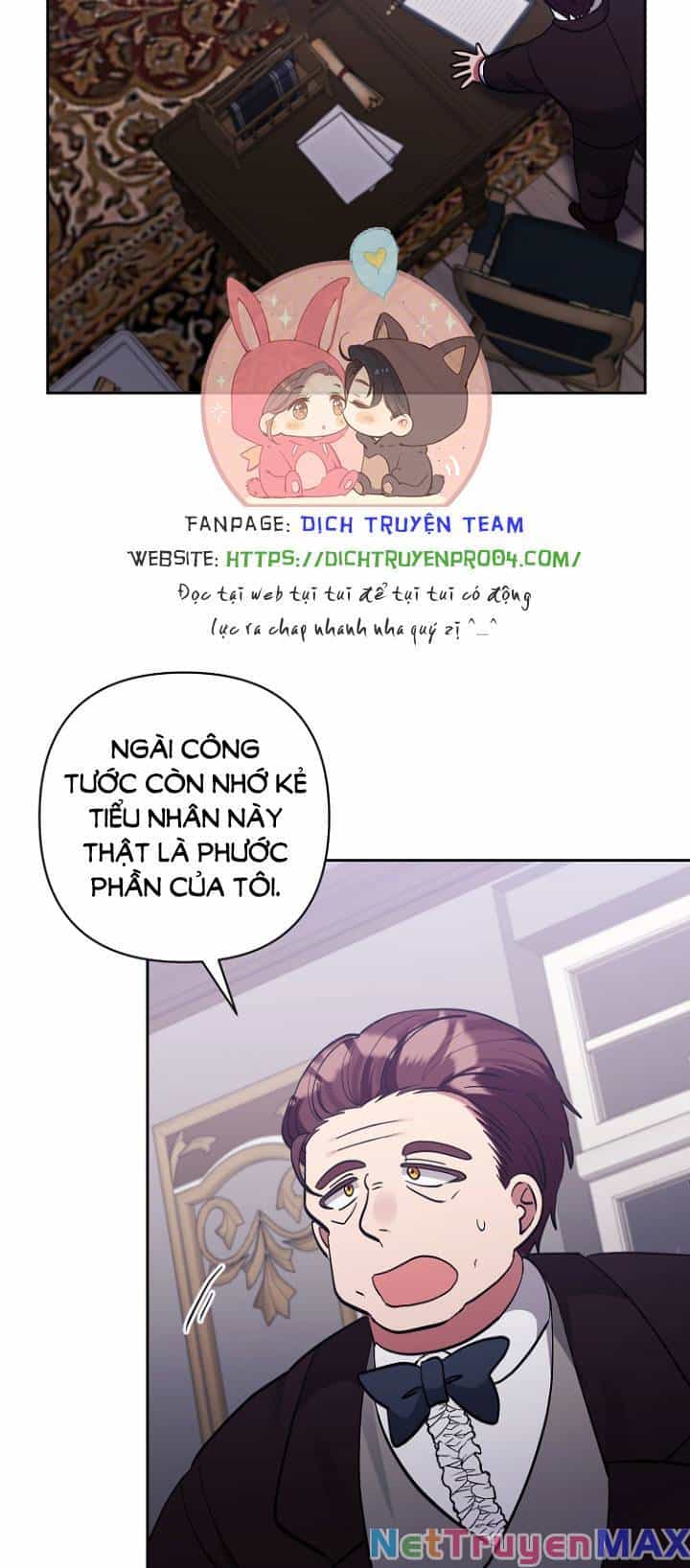 Tôi Đã Nhận Nuôi Nam Chính - Chương 47 - ảnh 19