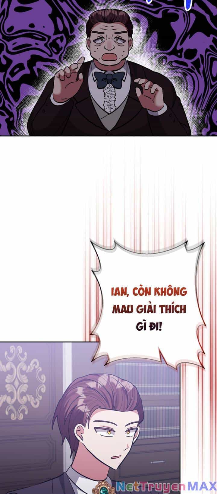 Tôi Đã Nhận Nuôi Nam Chính - Chương 47 - ảnh 40