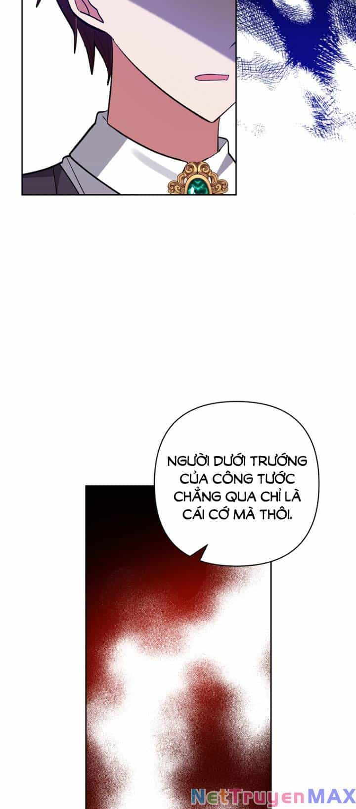 Tôi Đã Nhận Nuôi Nam Chính - Chương 47 - ảnh 42