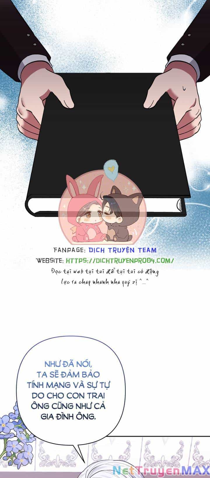 Tôi Đã Nhận Nuôi Nam Chính - Chương 48 - ảnh 15